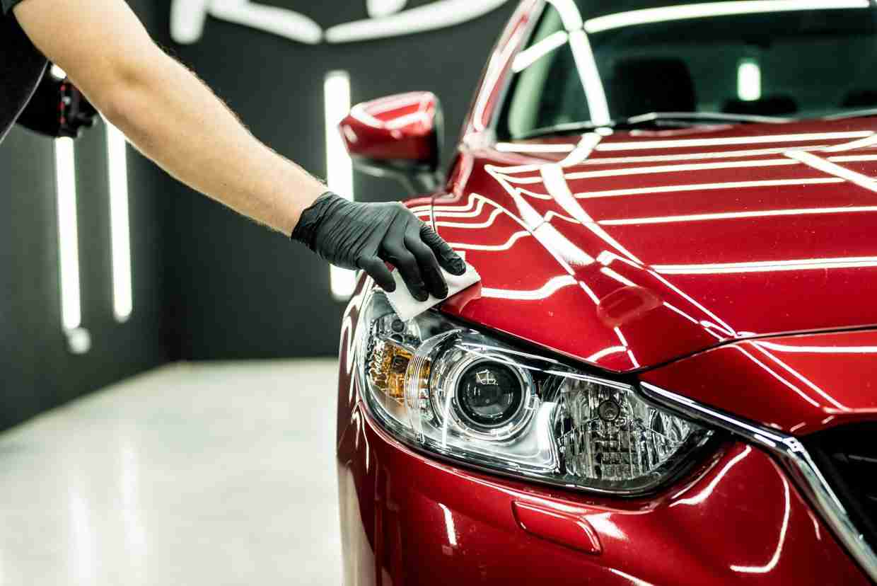 Revolutionising Reliability: The Digital Frontier in Car and Motorcycle Detailing Warranty Management