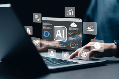 Enterprise Warranty Management: How AI and UX Drive Growth Beyond Legacy Systems